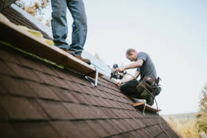 Local Roofers in Boggan Bend, MS